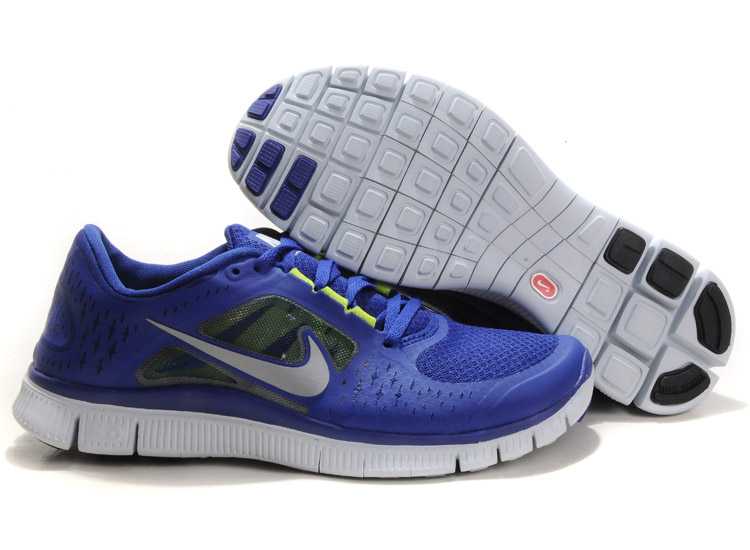 Nike Free Chaussures Femme